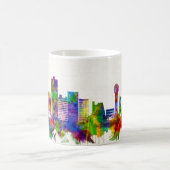Mug Skyline Knoxville Tennessee (Centre)