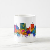 Mug Skyline Macon Georgia (Centre)