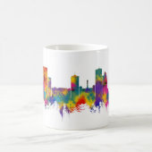 Mug Skyline Manchester (Centre)