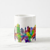 Mug Skyline Memphis Tennessee (Centre)