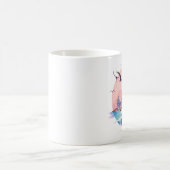 Mug Skyline Miami City Floride (Centre)