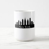 Mug Skyline New York (Centre)