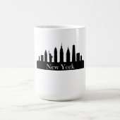 Mug Skyline New York (Centre)