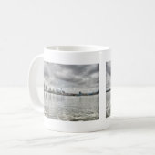Mug Skyline Philly (Devant gauche)