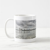 Mug Skyline Philly (Gauche)