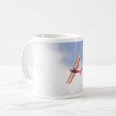 Mug Skyranger 2004 (Devant gauche)