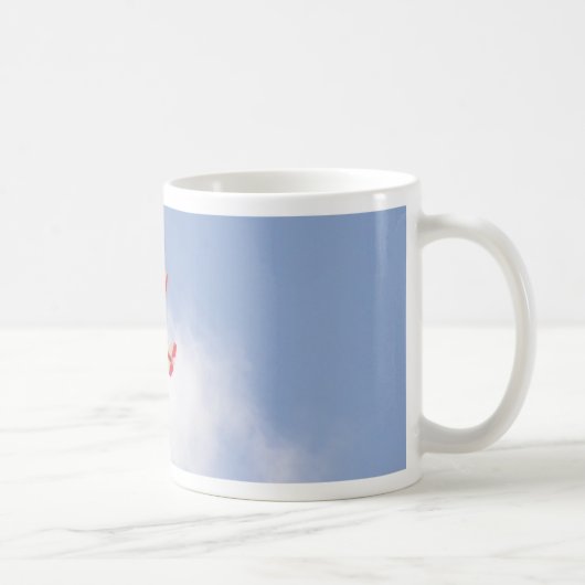 Mug Skyranger 2004 (Droite)