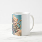 Mug Skyward Wukong (Devant droit)