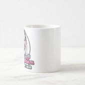 Mug Slaybraham Lincoln (Centre)