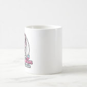 Mug Slaybraham Lincoln (Centre)