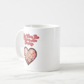 Mug Sleep When Children Are Sleeping Funny Mom (Devant gauche)