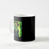 Mug Sleeper stoïque (Devant gauche)
