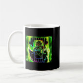 Mug Sleeper stoïque (Gauche)