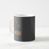 Mug Sleepwear Gift Don't Let The Bedbugs Bite Wards Of (Devant gauche)