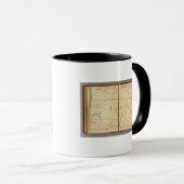 Mug Sleepy Hollow, New York 2 (Devant droit)