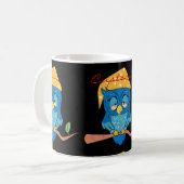 Mug Sleepy Owl Thunder_Cove (Devant gauche)