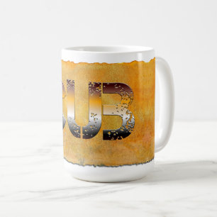 Mug SlipperyJoe's ourson culturellement ancré LGBTQIA+