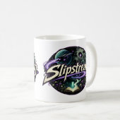Mug Slipstream (Devant droit)