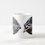 Mug Slipstream (Centre)