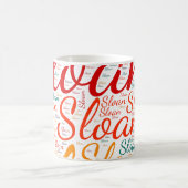 Mug Sloan (Centre)