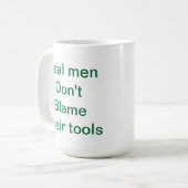 Mug slogan adulte (Devant gauche)