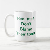 Mug slogan adulte (Gauche)