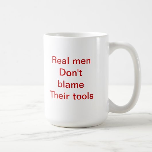 Mug slogan adulte (Droite)