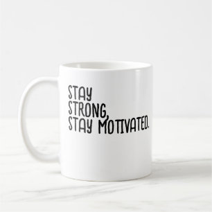 Mug Slogan motivationnel