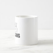 Mug Slogan motivationnel (Centre)