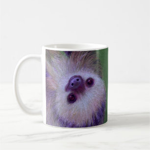 Mug Sloth
