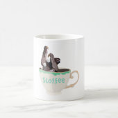 Mug Sloth Coffee (Centre)