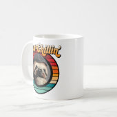 Mug Sloth de Chillin (Devant gauche)