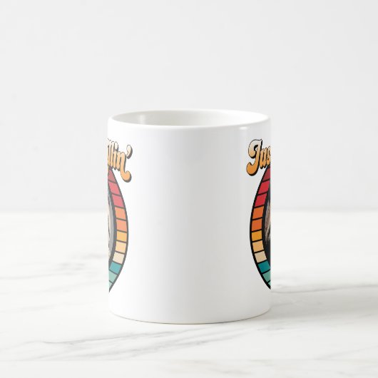 Mug Sloth de Chillin (Centre)