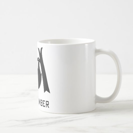Mug sloth fautier climber freeclimber freeclimbing (Droite)