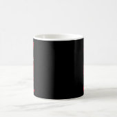 Mug Sloth Karate Sushi Master (Centre)