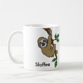 Mug Slothee ! (Gauche)