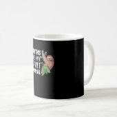 Mug Sloths are my Spirit Animal lazy cute Sloth T-Shir (Devant droit)