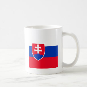 Mug Slovaquie