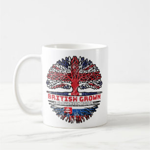 Mug Slovaquie Slovaquie Royaume-Uni Royaume-Uni Britis