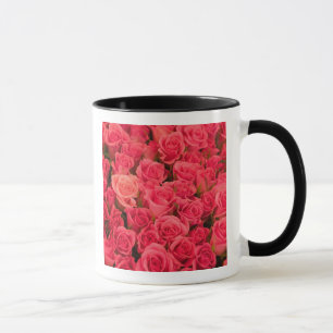 Mug SLOVÉNIE, Ljubljana : Marché public de Ljubljana /