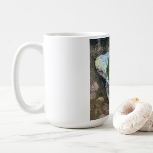 Mug Slow Café_01 (Avec donut)