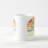 Mug Slow Runners Club Funny Sloth Running Team (Centre)