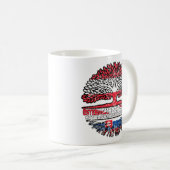 Mug slowak (Devant droit)