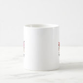 Mug Slp Valentines Discours de la Journée Langue Patho (Centre)