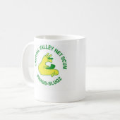 Mug SlugMug-2sides (Devant gauche)