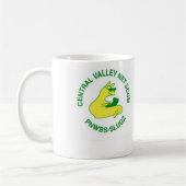 Mug SlugMug-2sides (Gauche)
