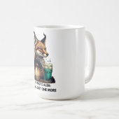 Mug Sly Fox One More Round Tee (Devant droit)