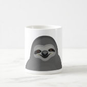 Mug Sly la paresse (Centre)