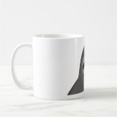 Mug Sly la paresse (Gauche)