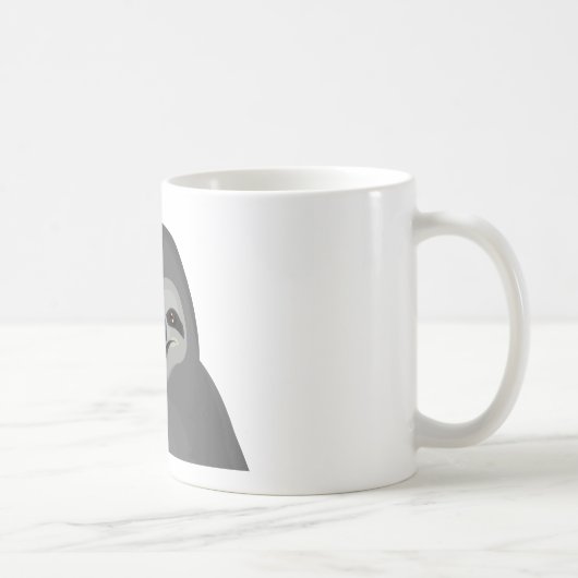 Mug Sly la paresse (Droite)